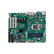 LGA1151 Intel<sup>®</sup> 第6・7世代 Intel<sup>®</sup> Core™iシリーズ対応 トリプルディスプレイ対応　ATX マザーボード【2021年迄供給予定】